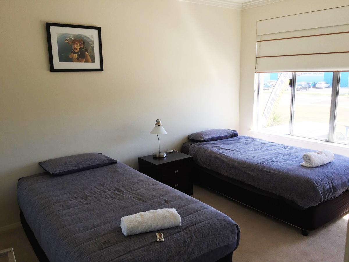 Blue Sky Apartment Jurien Bay Exterior foto