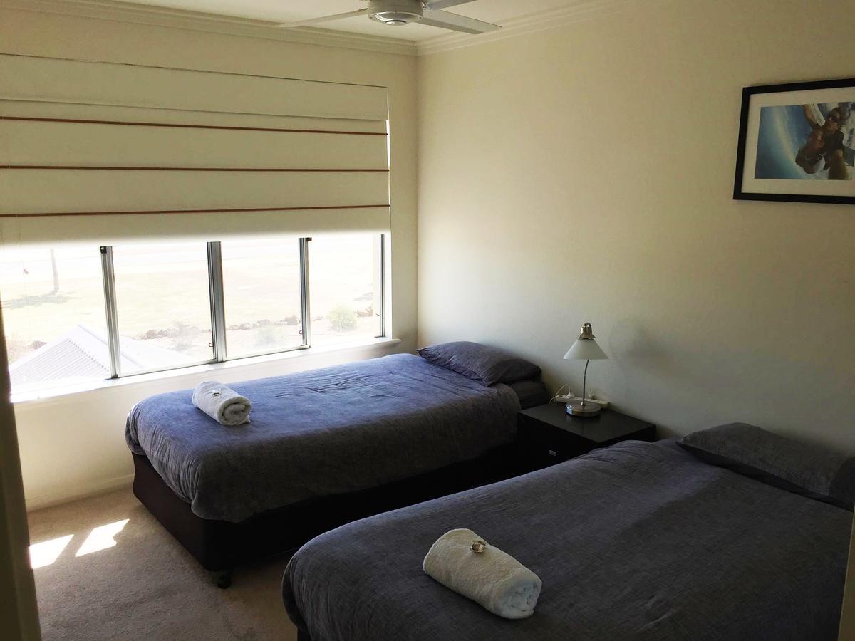 Blue Sky Apartment Jurien Bay Exterior foto