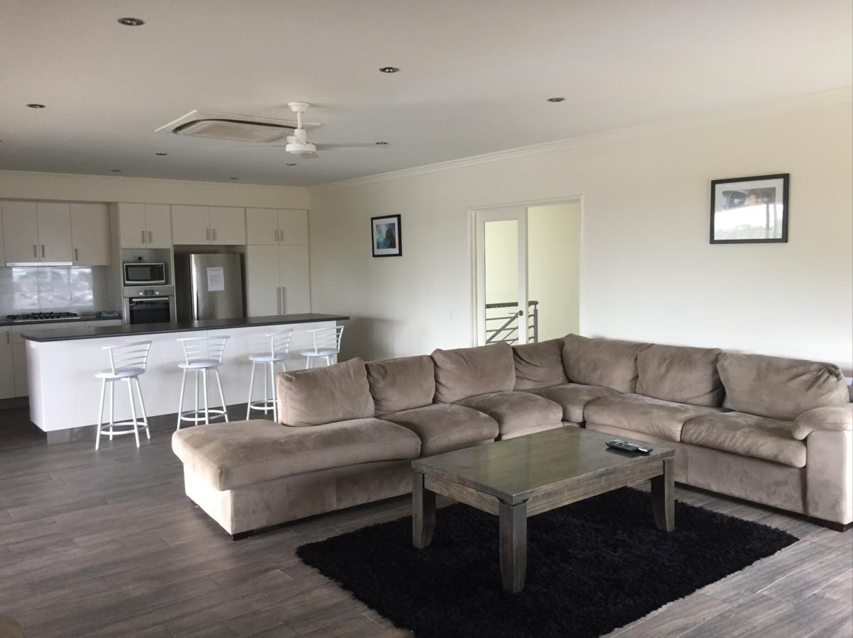 Blue Sky Apartment Jurien Bay Exterior foto
