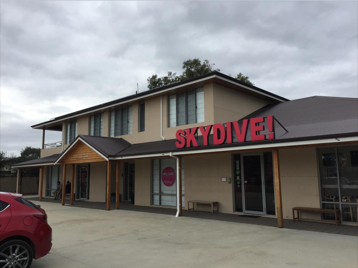 Blue Sky Apartment Jurien Bay Exterior foto